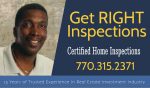Get Right Inspection